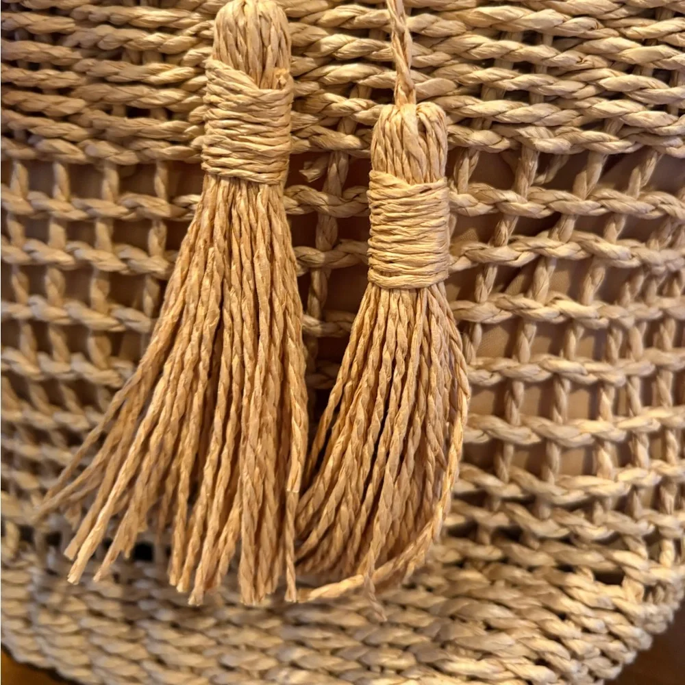 Serendipity nwt woven